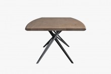 Qualita Korgen Dining Table