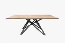 Qualita Korgen Dining Table