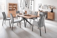 Qualita Korgen Dining Table