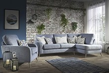 Lebus Madena Sofa Range