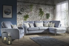 Lebus Madena Sofa Range