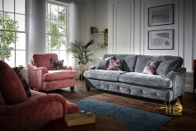 Lebus Millie Sofa Range