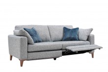 Lexie 3 Seater Sofa
