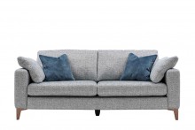 Lexie 3 Seater Sofa