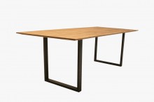 Qualita Life Dining Table