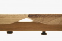 Qualita Life Dining Table