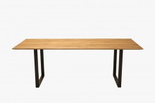Qualita Life Dining Table