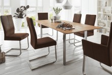 Qualita Life Dining Table