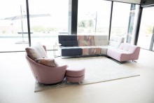 Fama Luci Pop Sofa