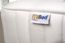 MiBed Bonny Electric Adjustable Bed