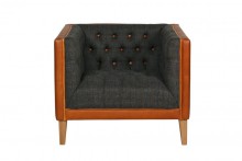 Vintage Sofa Company Bristol Club Armchair