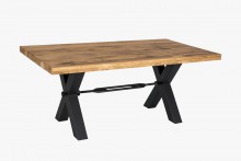 Qualita Quantum Dining Table