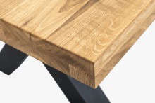 Qualita Quantum Dining Table