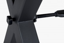 Qualita Quantum Dining Table