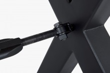 Qualita Quantum Dining Table
