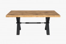 Qualita Quantum Dining Table
