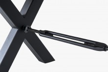 Qualita Quantum Dining Table