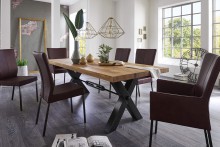 Qualita Quantum Dining Table