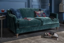 Charisse Sofa Range