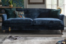 Charisse Sofa Range