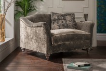 Lamour Sofa Range