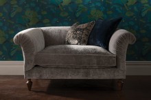 Loretta Sofa Range