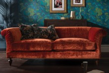 Loretta Sofa Range