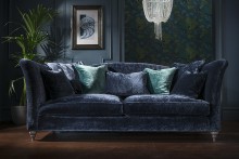 Monique Sofa Range