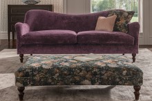 Tiffany Sofa Range