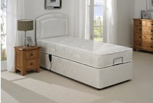 MiBed Aztec Electric Adjustable  Bed