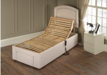 MiBed Joanna Electric Adjustable Bed