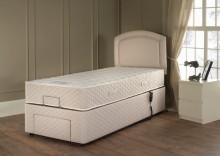 MiBed Joanna Electric Adjustable Bed