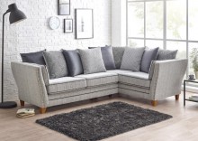 Lebus Athena Chaise Group
