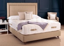 Enchanted House Beds Ashbury Mattress