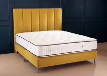 Enchanted House Beds Chagford Mattress