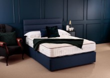 Enchanted House Beds Dartmoor Mattress