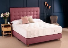 Enchanted House Beds Devonia Mattress