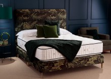 Enchanted House Beds Petroc Mattress