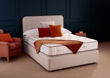 Enchanted House Beds Tavistock Mattress