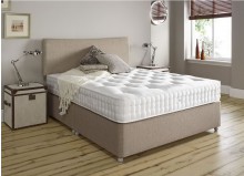 Harrison Burano 6000 Mattress - Seasonal Turn