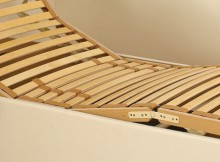MiBed Panama Electric Adjustable Bed