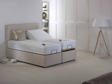 MiBed Harper Electric Adjustable Bed 