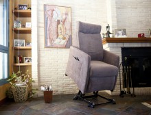 Fama Toscana Armchair