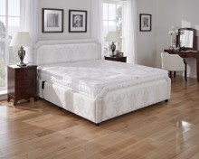 MiBed Deluxe Electric Adjustable Bed Surround