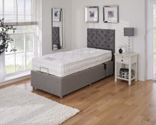 MiBed Malvern Electric Adjustable Bed