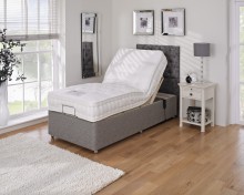 MiBed Malvern Electric Adjustable Bed