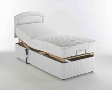 MiBed Alpina Electric Adjustable Bed