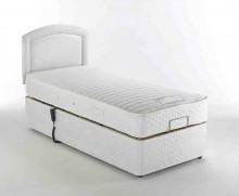 MiBed Alpina Electric Adjustable Bed