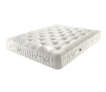 Harrison Capri 9000 Mattress - Seasonal Turn