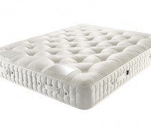 Harrison Trebah 16200 Mattress - Seasonal Turn